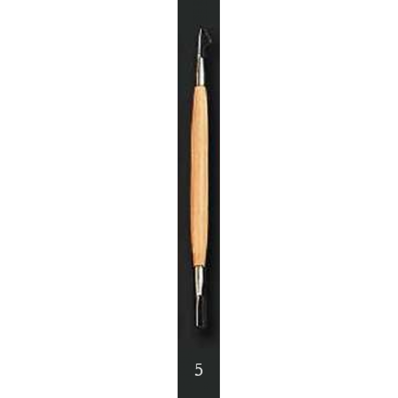 ΕΡΓΑΛΕΙΟ ΔΥΟ ΑΚΡΩΝ  C-12#05 ΜΗΚΟΣ 20.5 CM ΣΥΡΜΑΤΟΣ ΚΟΠΗΣ