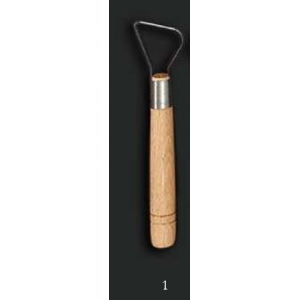 ΕΡΓΑΛΕΙΟ ΓΛΥΠΤΙΚΗΣ 18cm  C34-1