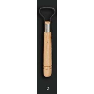 ΕΡΓΑΛΕΙΟ ΓΛΥΠΤΙΚΗΣ 18cm  C34-2