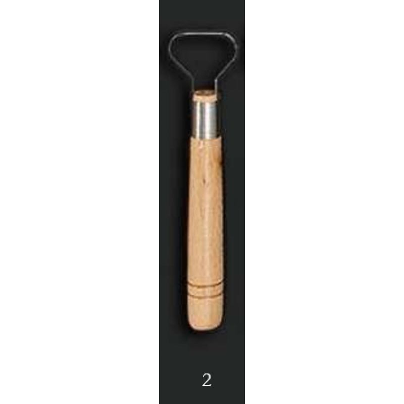 ΕΡΓΑΛΕΙΟ ΓΛΥΠΤΙΚΗΣ 18cm  C34-2