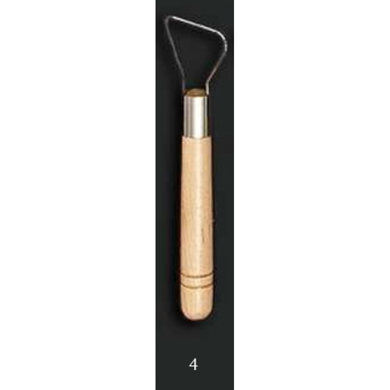 ΕΡΓΑΛΕΙΟ ΓΛΥΠΤΙΚΗΣ 18cm  C34-4