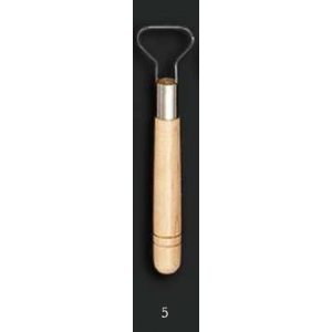 ΕΡΓΑΛΕΙΟ ΓΛΥΠΤΙΚΗΣ 18cm  C34-5