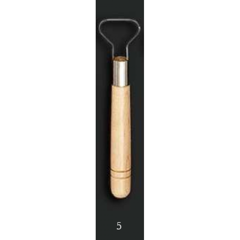 ΕΡΓΑΛΕΙΟ ΓΛΥΠΤΙΚΗΣ 18cm  C34-5