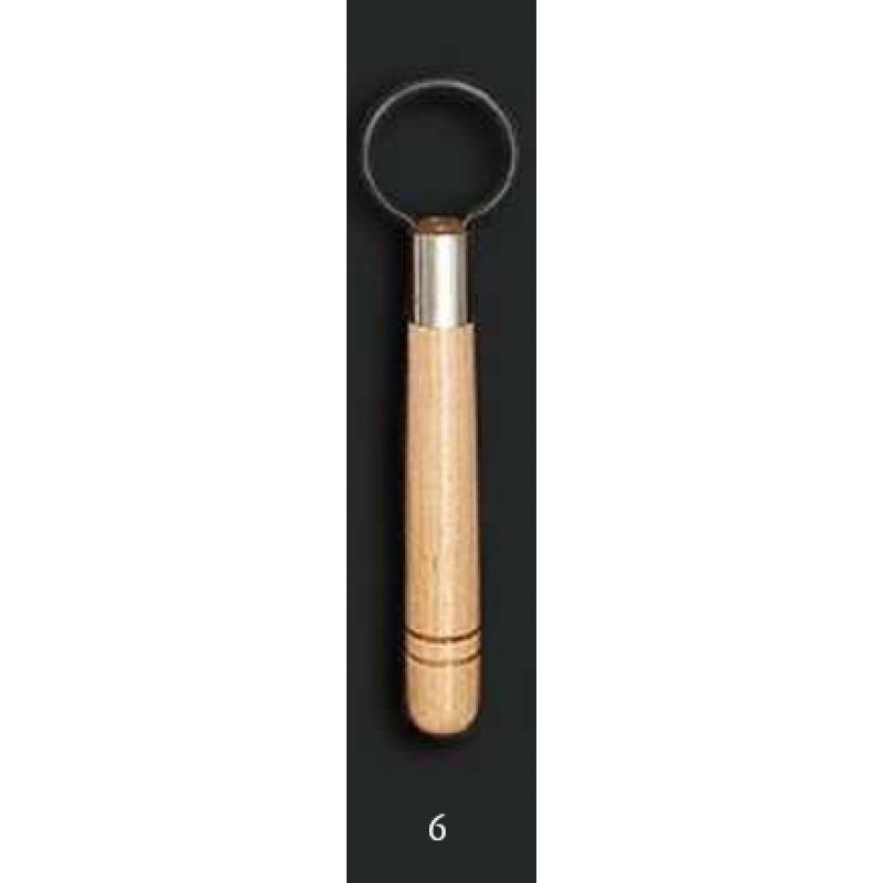 ΕΡΓΑΛΕΙΟ ΓΛΥΠΤΙΚΗΣ 18cm  C34-6