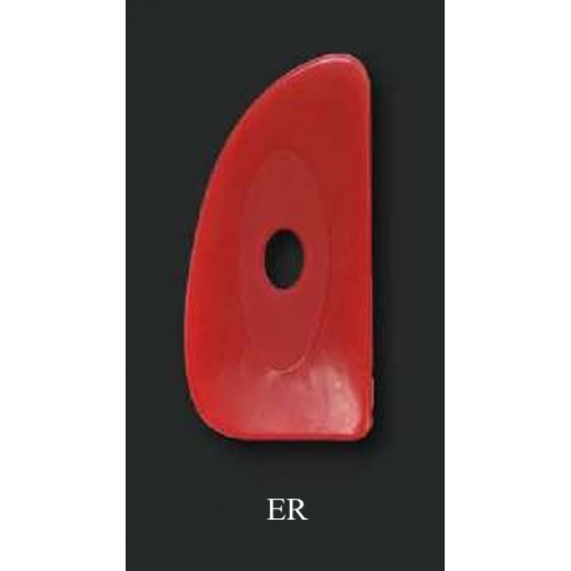 ΠΕΛΕΚΟΥΔΑ ΠΛΑΣΤΙΚΗ ΚΟΚΚΙΝΗ P-17#ER ΜΑΛΑΚΗ