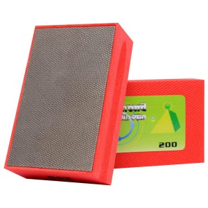 ΣΦΟΥΓΓΑΡΙ ΜΕ ΔΙΑΜAΝΤΟΧΑΡΤO 200 GRIT RZ-37#200