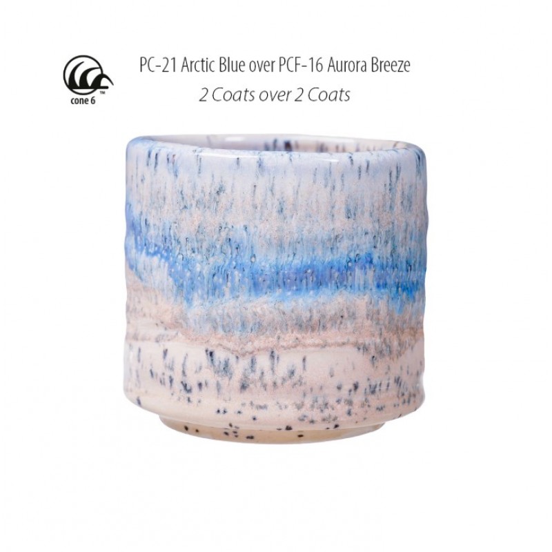 PCF-16 AURORA BREEZE  - 472ml