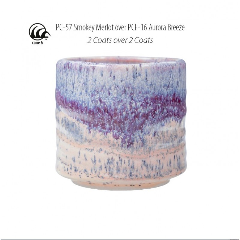 PCF-16 AURORA BREEZE  - 472ml