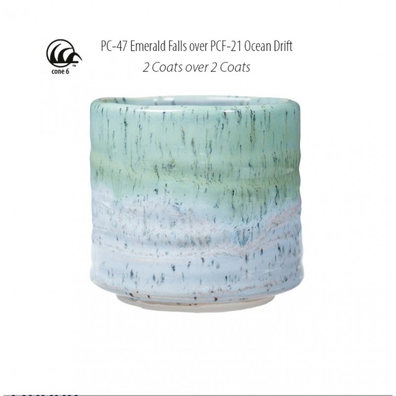 PCF-21 OCEAN DRIFT  - 472ml