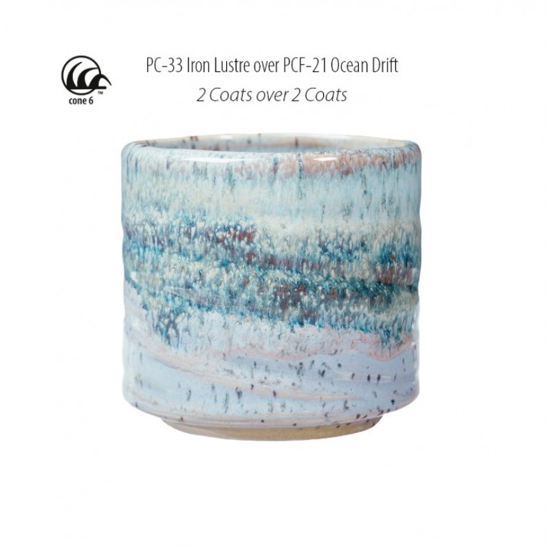 PCF-21 OCEAN DRIFT  - 472ml