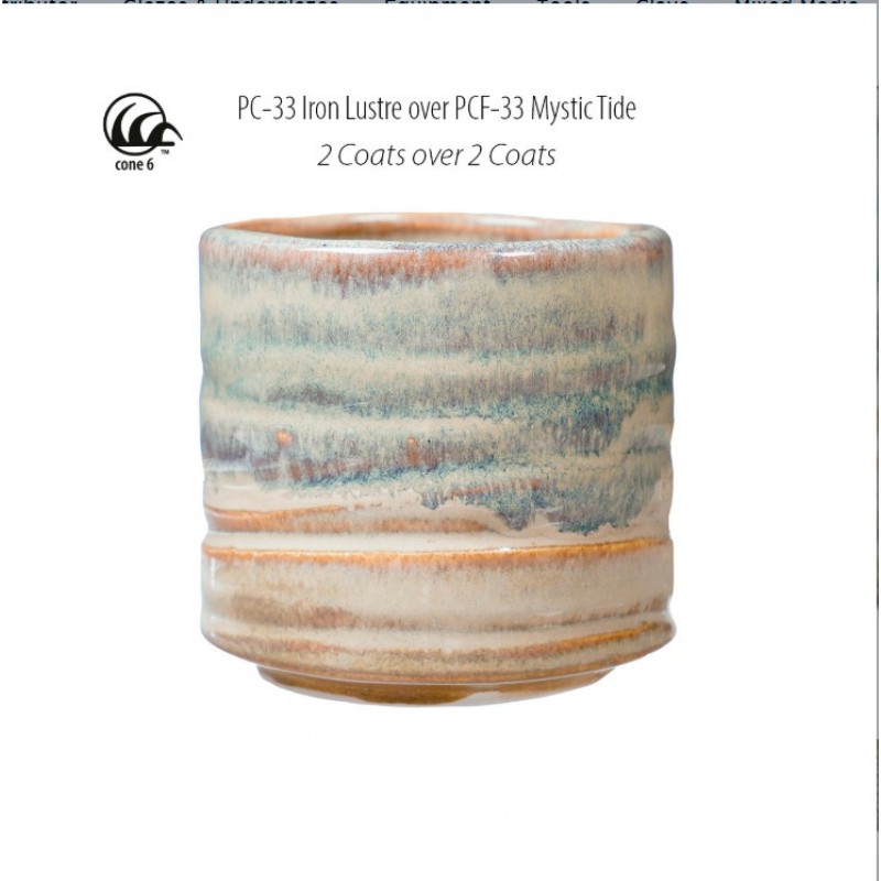 PCF-33 MYSTIC TIDE - 472ml