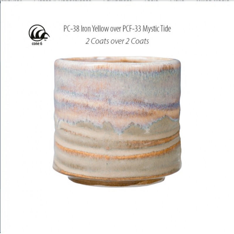 PCF-33 MYSTIC TIDE - 472ml