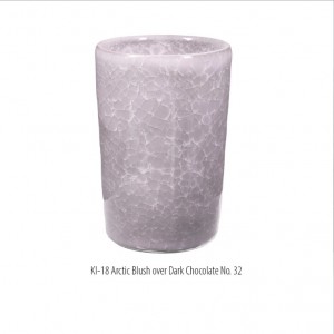 KI -18 ARCTIC BLUSH - 472ml
