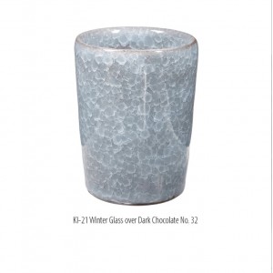 KI -21 WINTER GLASS - 472ml