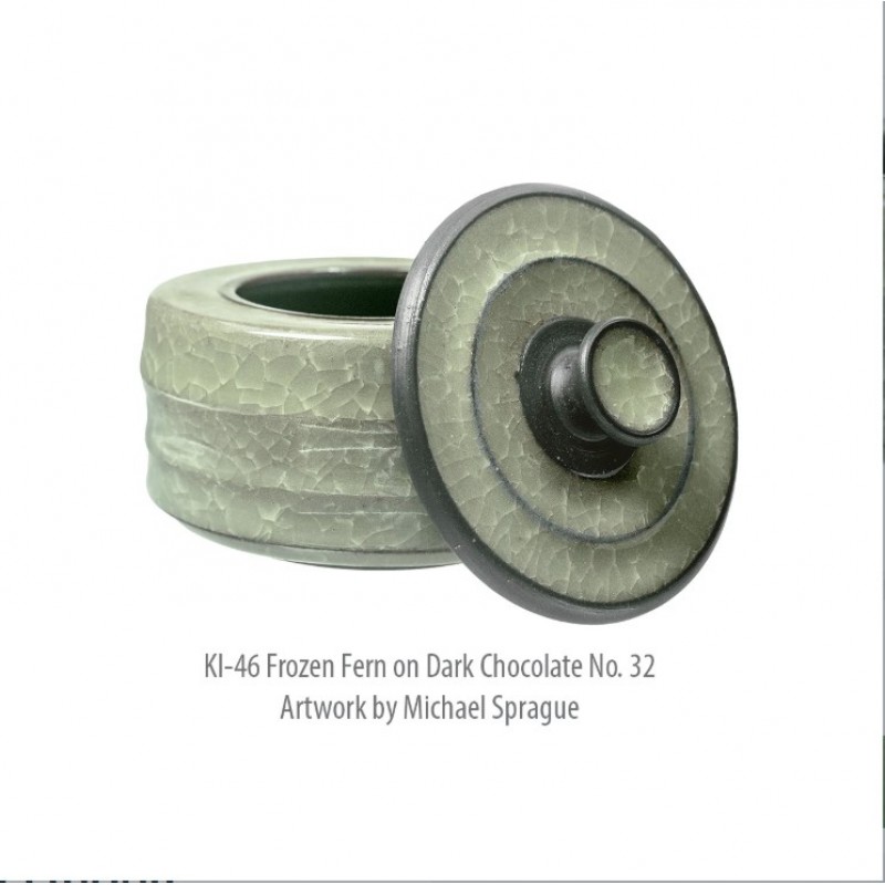KI -46 FROZEN FERN - 472ml
