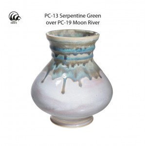 PC-19 MOON RIVER - 472ml