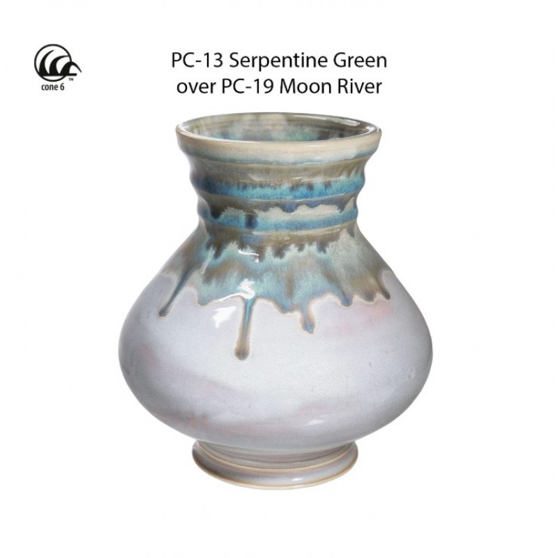 PC-19 MOON RIVER - 472ml