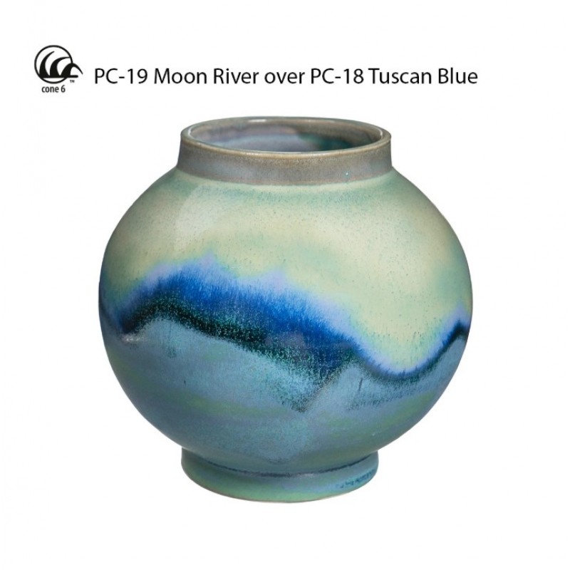 PC-19 MOON RIVER - 472ml