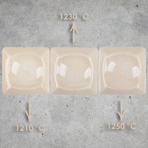 KGS98 GLASBRUCH  1200-1250oC