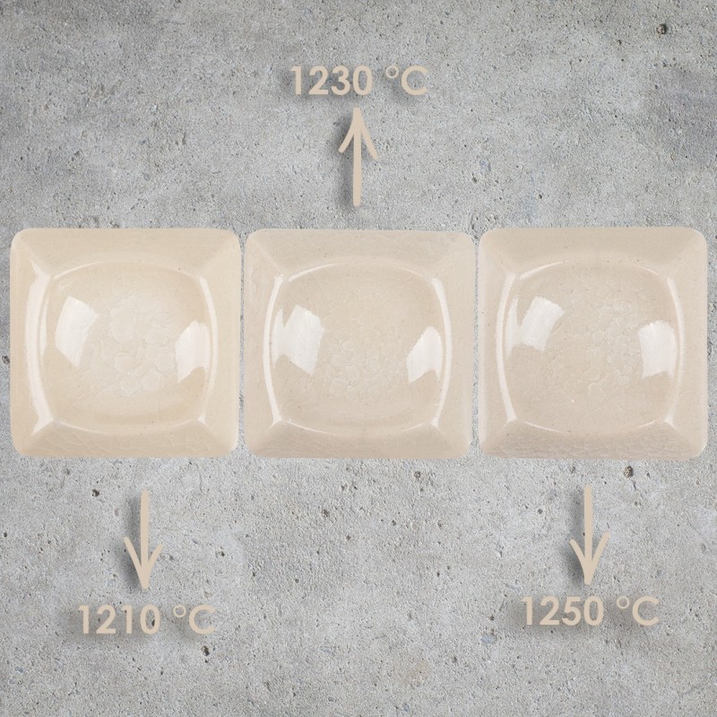 KGS98 GLASBRUCH  1200-1250oC