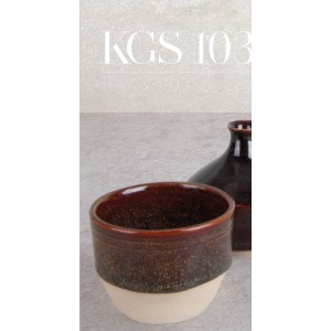 KGS103 GOLDSCHUPPE  1200-1250oC