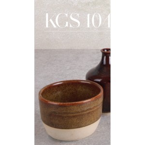 KGS104 KRISTALLREGEN  1200-1250oC