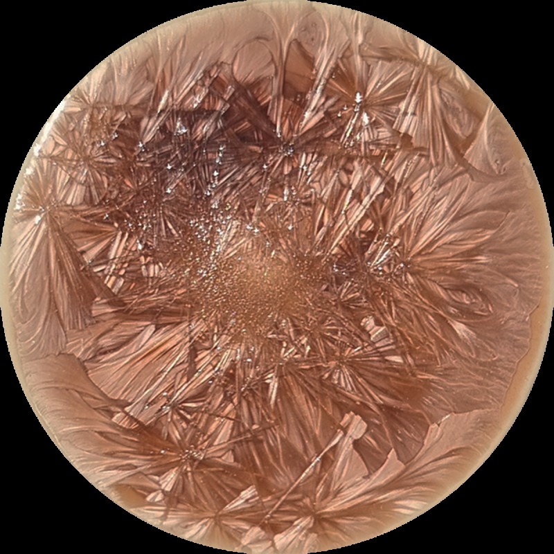 SUPERNOVA  GLAZE SN004 GACRUX 140 ML
