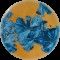 SUPERNOVA  GLAZE SN009 ALCOR  140 ML