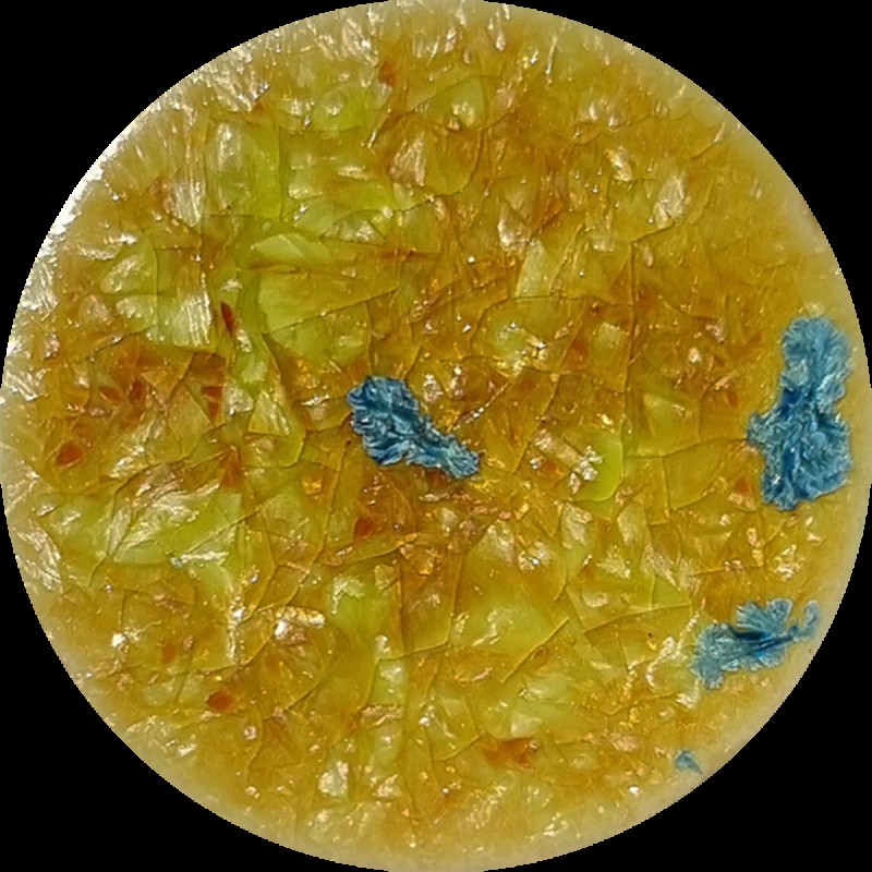 SUPERNOVA  GLAZE SN011 NAOS  140 ML