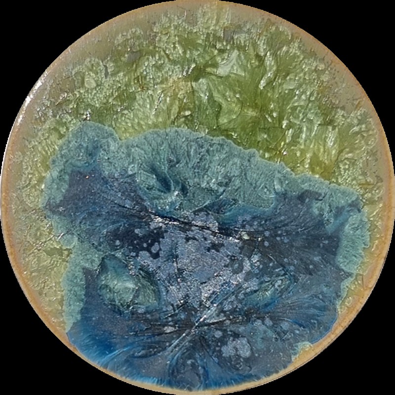 SUPERNOVA  GLAZE SN019 VEGA  140 ML