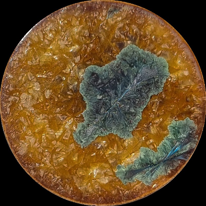 SUPERNOVA  GLAZE SN021 ZOSMA  140 ML