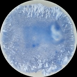 SUPERNOVA  GLAZE SN023 KRAZ  140 ML