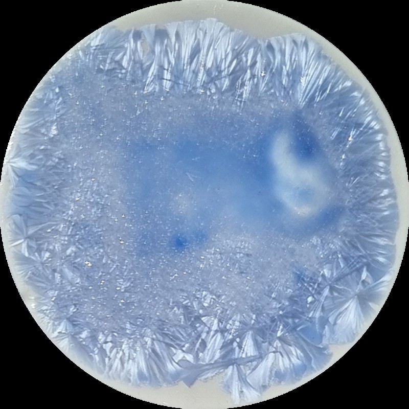 SUPERNOVA  GLAZE SN023 KRAZ  140 ML