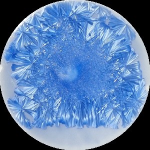 SUPERNOVA  GLAZE SN025 SPICA  140 ML