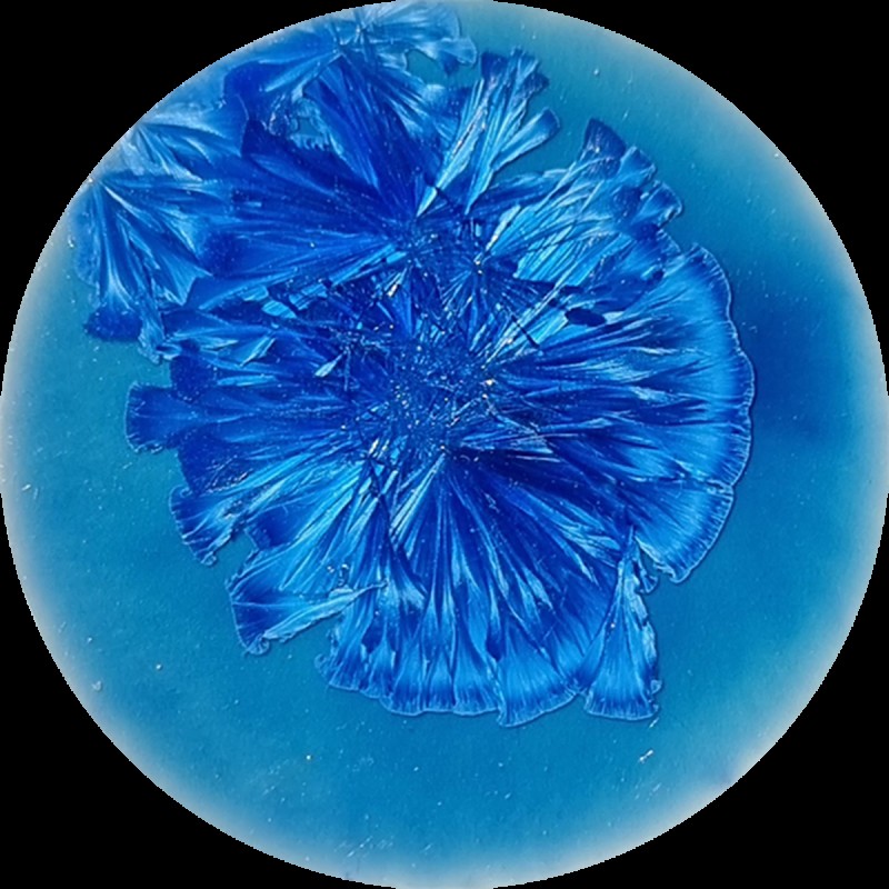 SUPERNOVA  GLAZE SN027 RIGEL  140 ML