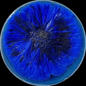 SUPERNOVA  GLAZE SN033 FANG  140 ML