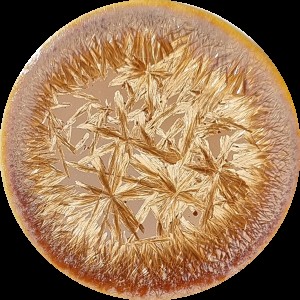 SUPERNOVA  GLAZE SN111 PROXIMA CENTAURI  140 ML