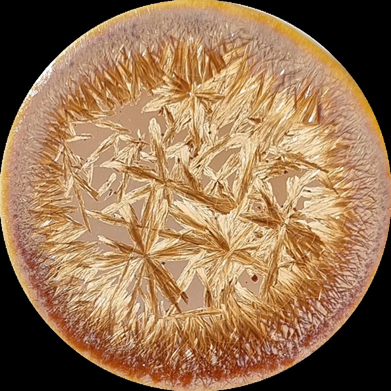 SUPERNOVA  GLAZE SN111 PROXIMA CENTAURI  140 ML