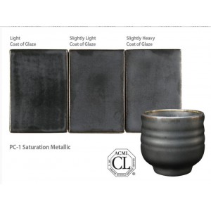 PC-1 SATURATION METALLIC - 472ml