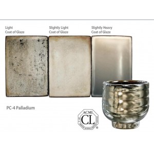 PC-4 PALLADIUM - 472ml