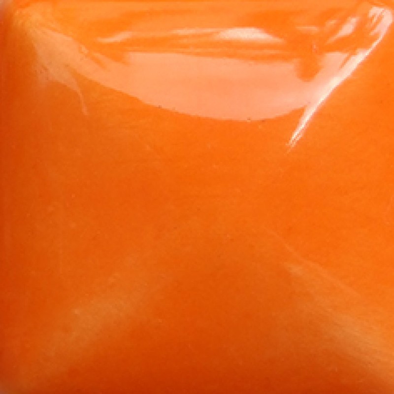 SG037P DEEP MANDARIN