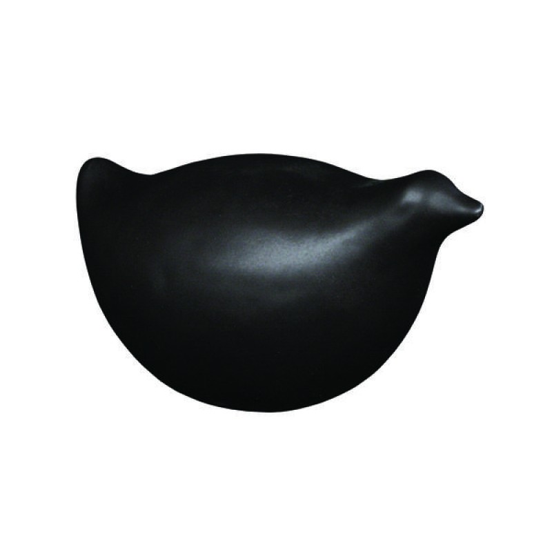 LM-1 SATIN BLACK 472ml