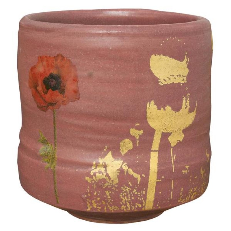 LM-32 RED BROWN 472ml