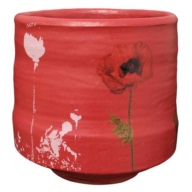 LM-56 RED 472ml