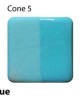 V327 TURQUOISE BLUE