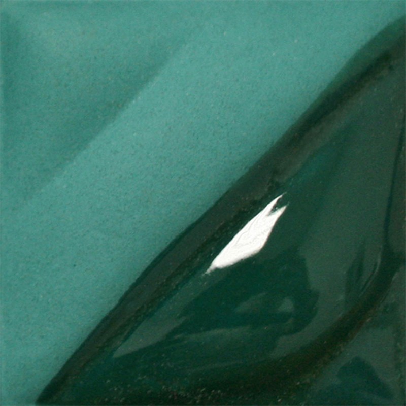 V341 BLUE GREEN