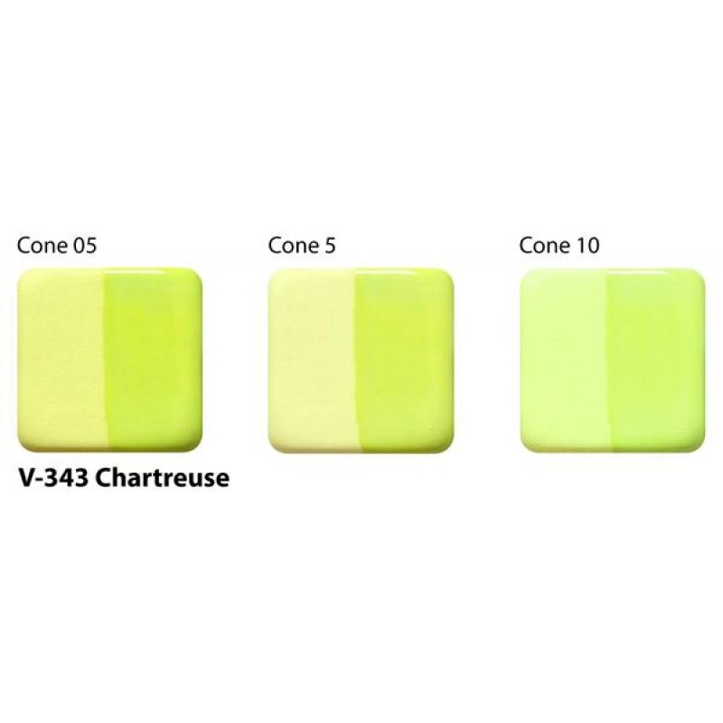 V343 CHARTREUSE