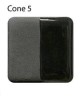 V370 VELOUR BLACK
