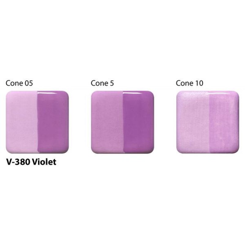 V380 VIOLET