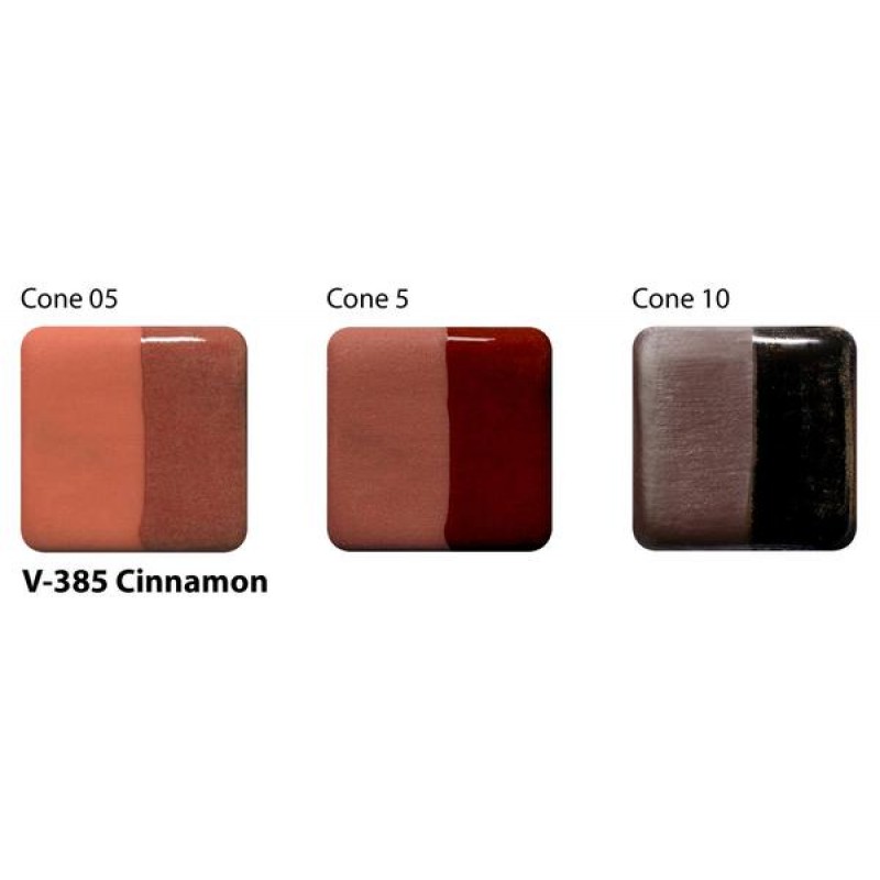 V385 CINNAMON
